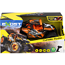 Silverlit Turbo rush fjernstyret bil