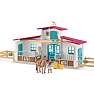 Schleich 72222 ridecenter