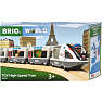 BRIO TGV High-Speed Train 36087