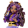 Monster High Clawdeen Wolf dukke