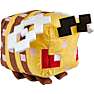 Minecraft bamse 20 cm – flere varianter - assorteret