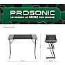 Prosonic Gamerbord