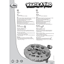 Games For Fun Whack-a-Dino spil