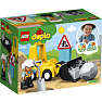 LEGO® DUPLO Town Bulldozer 10930
