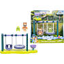 Bluey Turtleboy legeplads