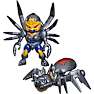 Transformers Tiny Turbo Changers - flere varianter - assorteret