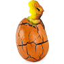 Scoop Nurchums T-Rex Hatching Eggs Large