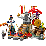 LEGO Ninjago turnerings-kamparena 71818