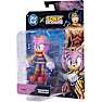 Sonic DC figur 10 cm - flere varianter - assorteret