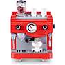 Max Build kaffemaskine