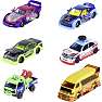 Majorette japan series deluxe bil - flere varianter - assorteret