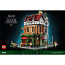 LEGO Icons hjørnebygning 10350