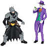 Batman Battle Pack Batman og Jokeren figurer 30 cm