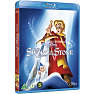 Blu-ray Sværdet i stenen