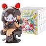 Lucky Emma Secret Forest Love Dopamine figur - flere varianter - assorteret
