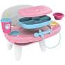 Baby Born frokost bord