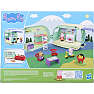 Peppa Pig - Gurli Gris Peppas Caravan