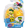 Teen Titans Go! figur 5 cm - flere varianter - assorteret