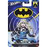 Hot Wheels bat-man biler – flere varianter – assorteret
