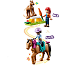 LEGO® Friends Hestetræning 41746