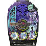 Monster High Skulltimate Secrets Twyla dukke