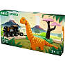 Brio 36098 dinosaur cirkelsæt