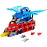 Hot Wheels Ultimate Dual Dragon legesæt