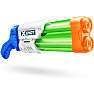 X-Shot Quad Stream plunge Blaster