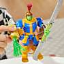 Marvel MixMashers Avengers actionfigur - flere varianter - assorteret