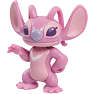 Disney Stitch figursæt med Lilo og Stitch