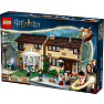 LEGO Harry Potter Ligustervænget: Tante Marges besøg 76451