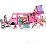 Barbie Dream Camper legetøjssæt