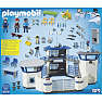 6919 Playmobil politistation med fængsel