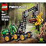 LEGO Technic 42218 John Deere 1470H-skovningsmaskine