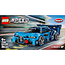 LEGO Speed Champions 77253 Bugatti Vision Gran Turismo-hypersportsvogn