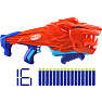 Nerf Lionfury Blaster