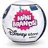 5 Surprises mini Brands Disney