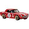 Hot Wheels legetøjsbiler 1:64 - flere varianter - assorteret