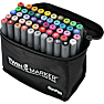 DanPen Twinmarkers 50 stk.