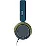 Philips TAK2000CT/00 Kids On-Ear hovedtelefoner - blå