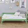 Hoppekids ECO Comfort Juniorseng 70x160 cm