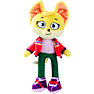Creature Cases Buddie bamse 20 cm – flere varianter – assorteret