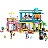 LEGO Friends Tegneserie- og spilbutik 42674