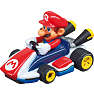 Carrera First Mario Kart racerbane - Mario vs. Luigi