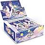 Kayou My Little Pony Friendship Eternal Rainbow samlekort