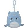 Squishmallows bamser m. klips 9 cm – flere varianter – assorteret