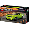 LEGO Speed Champions Dodge Challenger SRT Hellcat-sportsvogn 77237