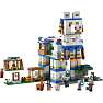 LEGO® Minecraft® Lamalandsbyen 21188