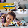LEGO®Disney og Pixars Lightyear XL-15-rumskib 76832
