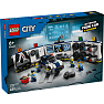 LEGO City Specialværksted for politibiler 60457